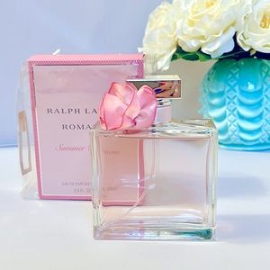 Ralph Lauren Romance Summer Blossom EDP_100ml